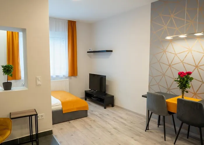 Апартаменты Var Apartman *