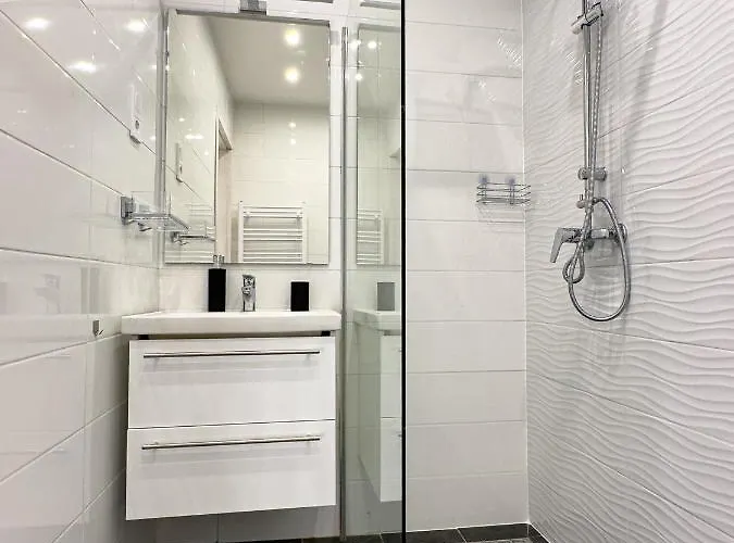 Var Apartman Эгер