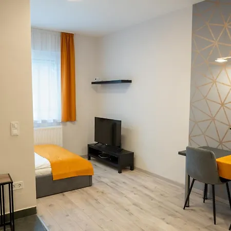 Apartment Var Apartman *