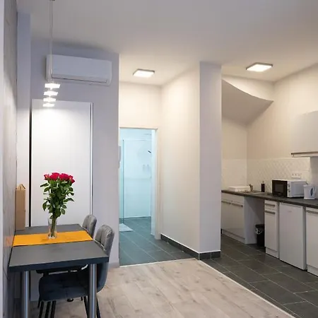 Var Apartman Eger