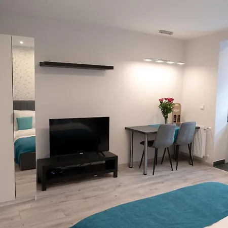 Apartman Vár Apartman *