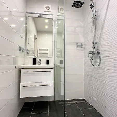 Var Apartman Eger