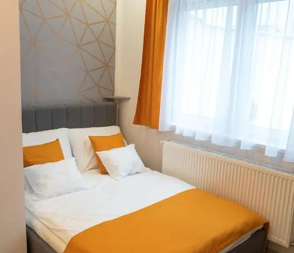 Vár Apartamento Eger